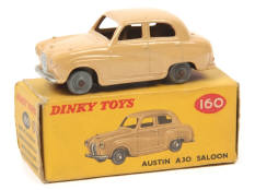 DINKY TOYS (GB) (1)