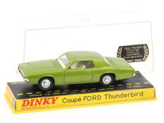 DINKY TOYS (FRANCE) (1)