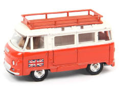 CORGI TOYS (GB) (1)