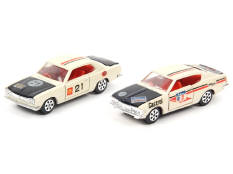 ASAHI-ATC MODEL PET (JAPON) (2)