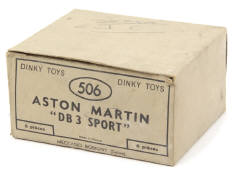 DINKY TOYS (FRANCE) (1)