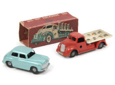 CHAD VALLEY (GB) (2)