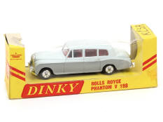 DINKY TOYS (GB) (1)