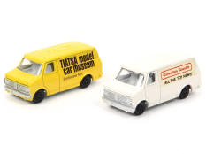 DINKY TOYS (GB) (2)