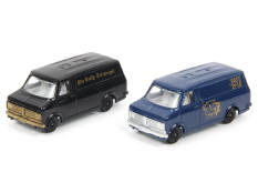 DINKY TOYS (GB) (2)