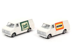 DINKY TOYS (GB) (2)