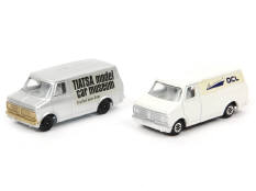 DINKY TOYS (GB) (2)