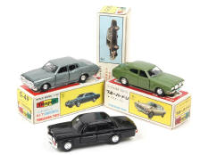YONEZAWA TOYS DIAPET (JAPON) (1)