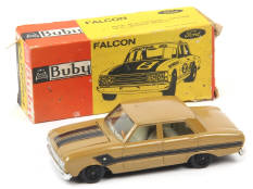 BUBY (ARGENTINE) (1)