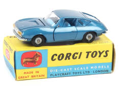 CORGI TOYS (GB) (1)