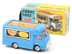 CORGI TOYS (GB) (1)