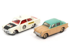 DINKY TOYS (GB) (2)