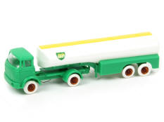 BOURBON (FRANCE) (1)