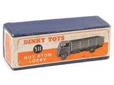 DINKY TOYS (GB) (1)