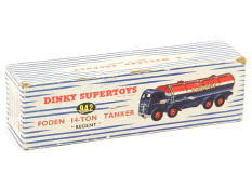 DINKY TOYS (GB) (1)
