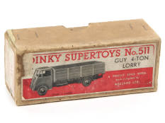 DINKY TOYS (GB) (1)