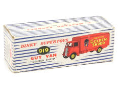 DINKY TOYS (GB) (1)