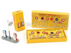 DINKY TOYS (GB) (1)