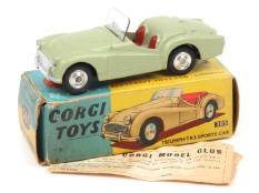 CORGI TOYS (GB) (1)