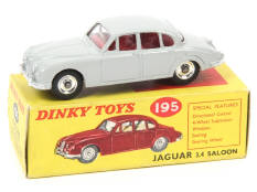 DINKY TOYS (GB) (1)