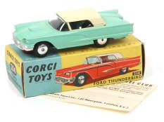 CORGI TOYS (GB) (1)