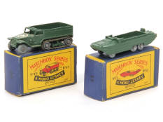 MATCHBOX (GB) (2)