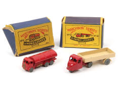 MATCHBOX (GB) (2)