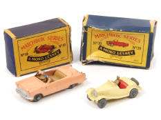 MATCHBOX (GB) (2)