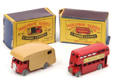 MATCHBOX (GB) (2)