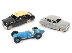 DINKY TOYS (FRANCE) (3)