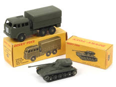 DINKY TOYS (FRANCE) (2)