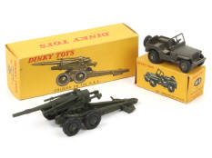 DINKY TOYS (FRANCE) (2)