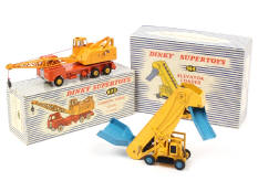 DINKY TOYS (FRANCE) (1)