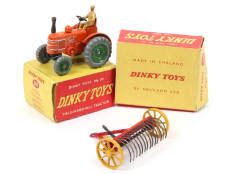 DINKY TOYS (GB) (1)