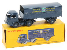 DINKY TOYS (FRANCE) (1)
