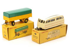 DINKY TOYS (FRANCE) (2)
