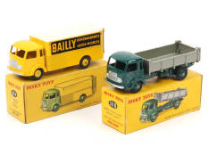 DINKY TOYS (FRANCE) (2)