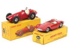 DINKY TOYS (FRANCE) (2)