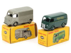DINKY TOYS (FRANCE) (2)
