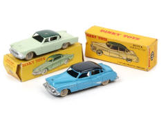DINKY TOYS (FRANCE) (2)