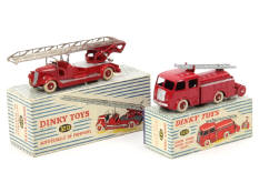 DINKY TOYS (FRANCE) (2)