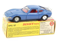DINKY TOYS (FRANCE) (1)