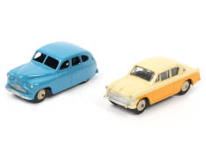 DINKY TOYS (GB) (2)