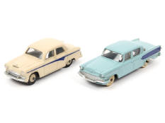 DINKY TOYS (GB) (2)