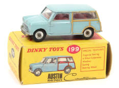 DINKY TOYS (GB) (1)