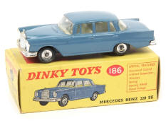 DINKY TOYS (GB) (1)