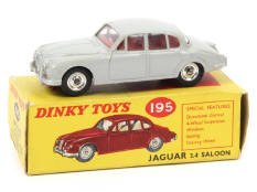 DINKY TOYS (GB) (1)