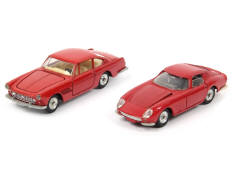 DINKY TOYS (FRANCE) (2)