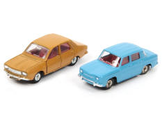DINKY TOYS (FRANCE) (2)