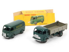 DINKY TOYS (FRANCE) (2)